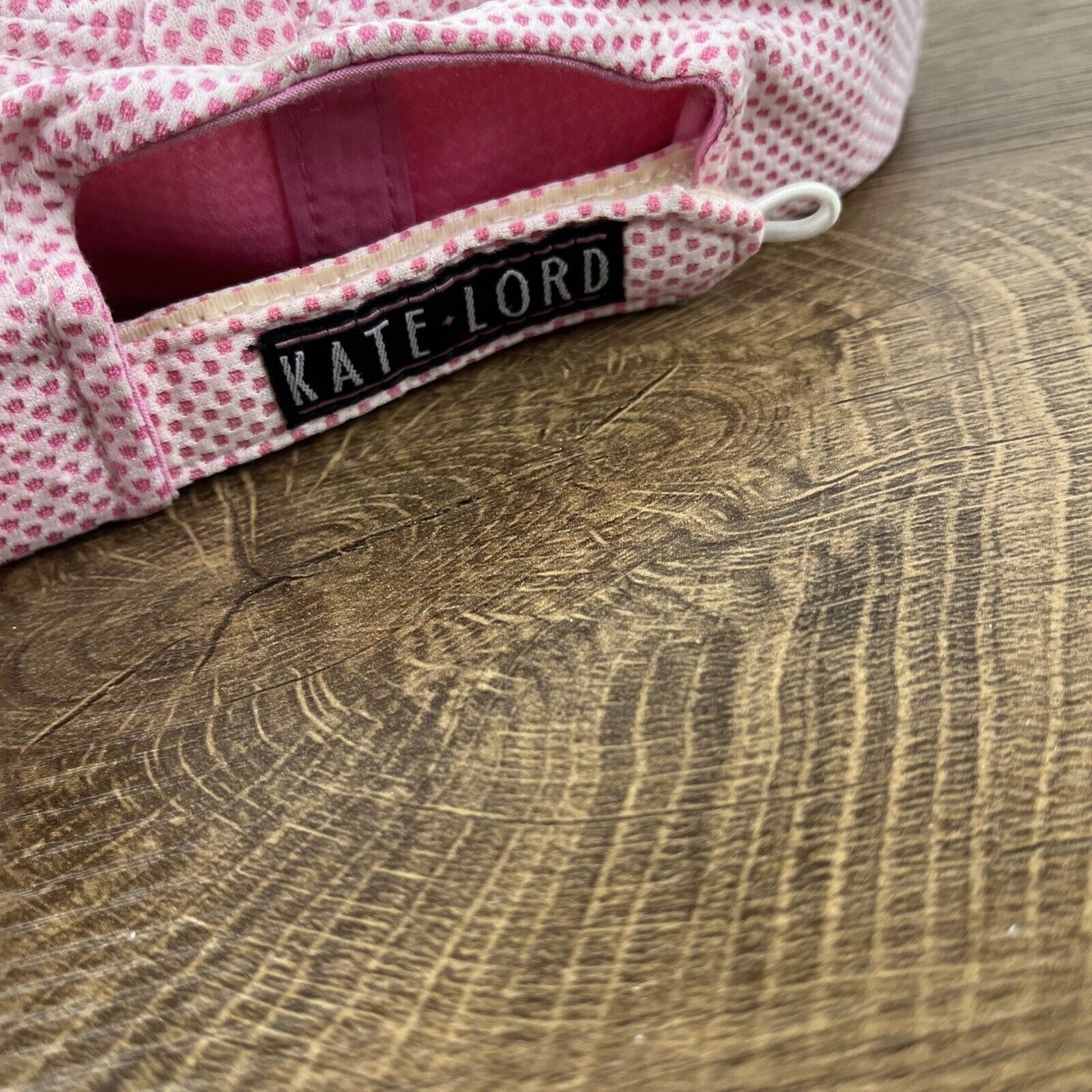 Other Pinehurst Hat Pinehurst Pink Hat Adjustable Adult Size Hat P Size ONE SIZE - 10 Thumbnail