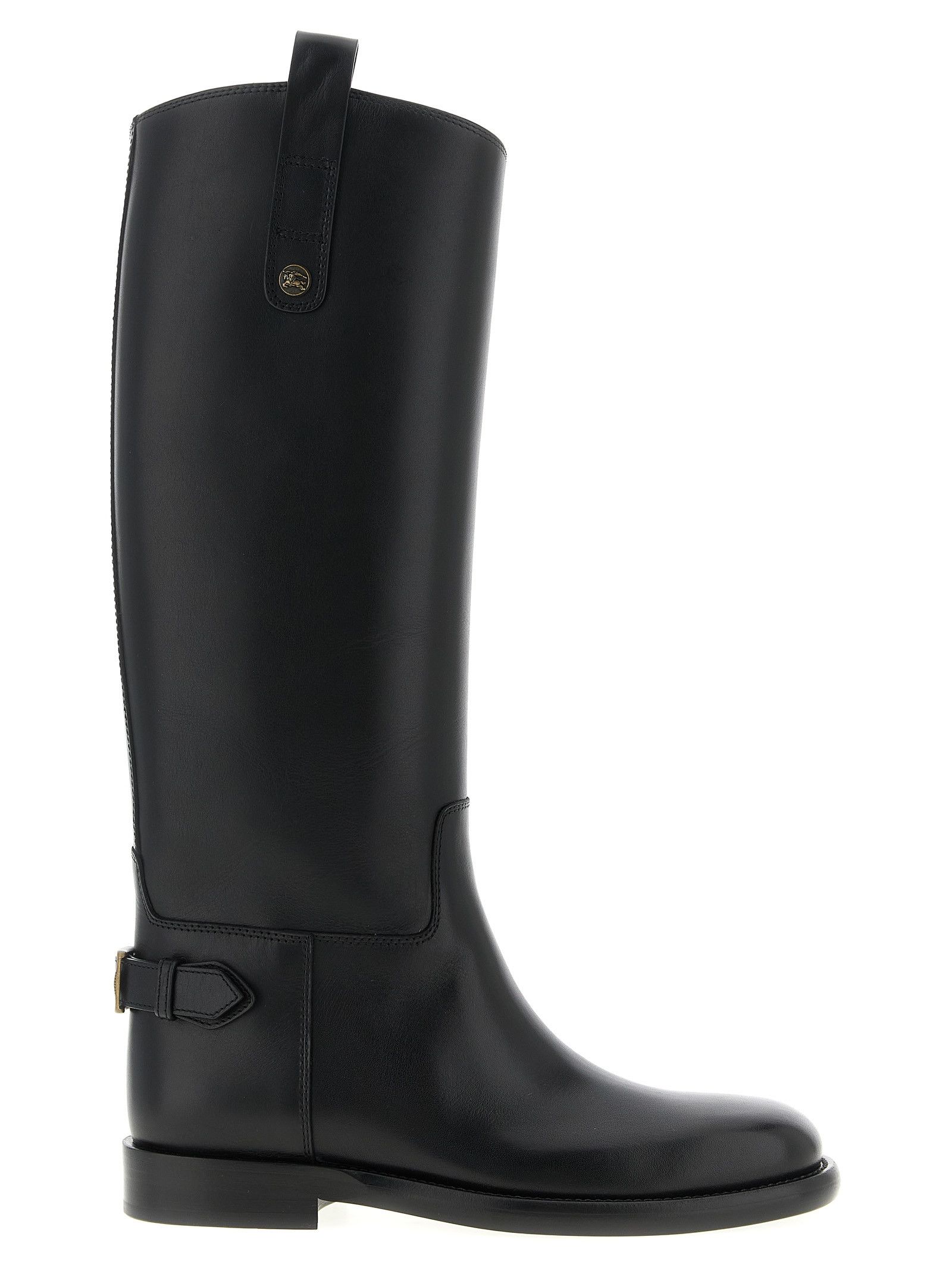 Burberry 'Cavalier' Boots Size US 7 / IT 37 - 1 Thumbnail