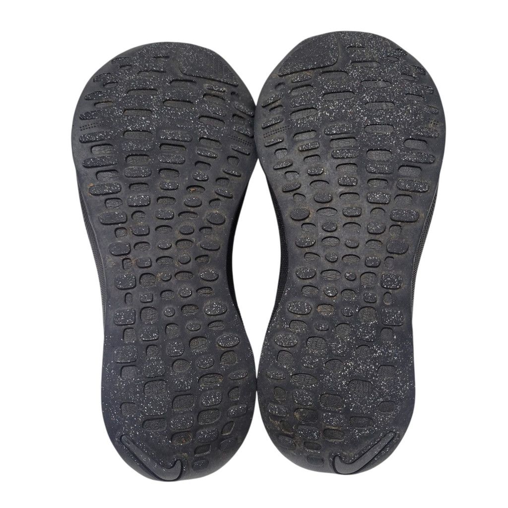 Nike Nike ReactX Infinity Run 4 Black Anthracite DR2665-004 Men's Size US 12.5 / EU 45-46 - 8 Thumbnail