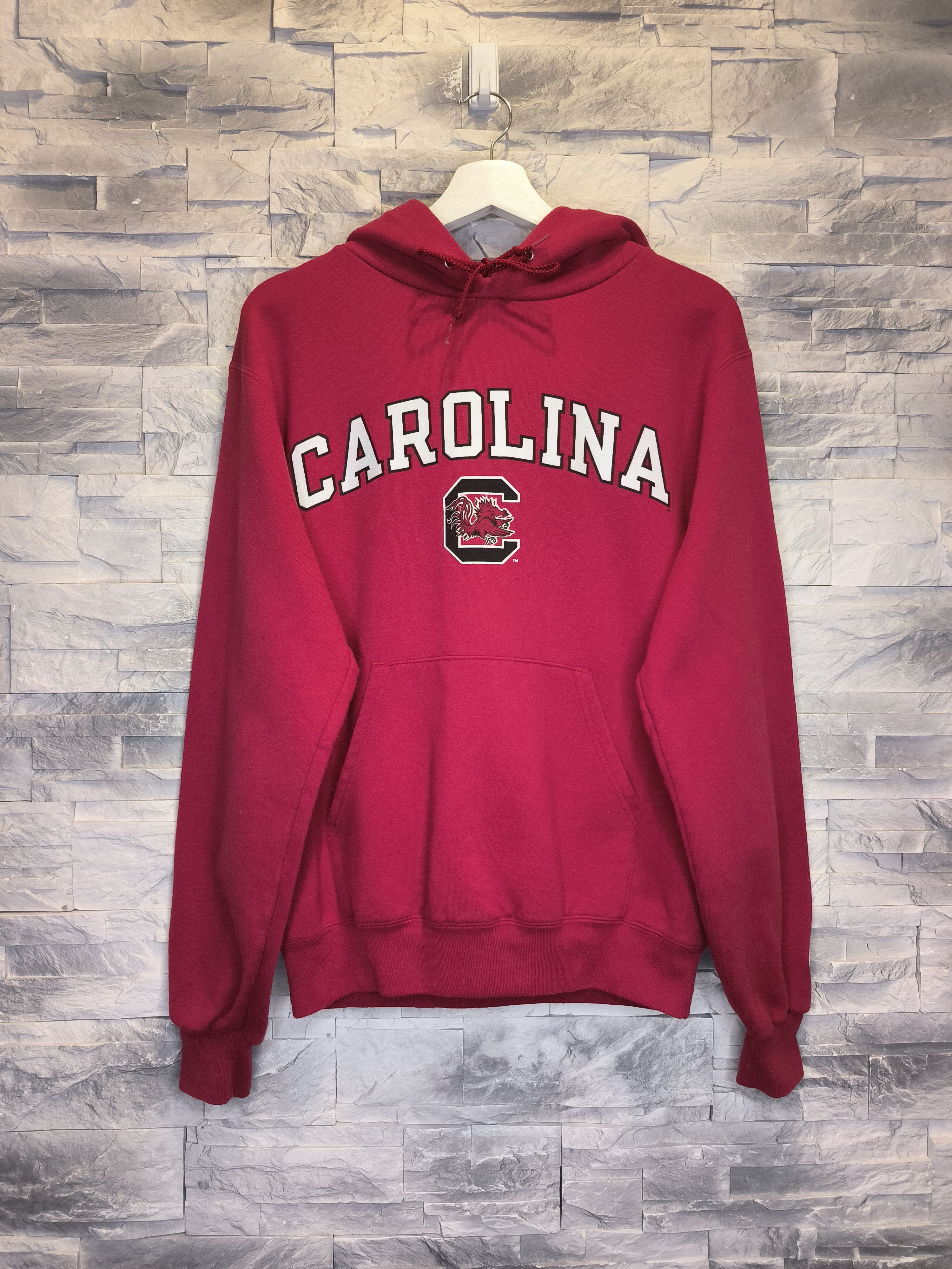 Champion Champion Carolina Hoodie Sweatshirt Size US S / EU 44-46 / 1 - 1 Thumbnail