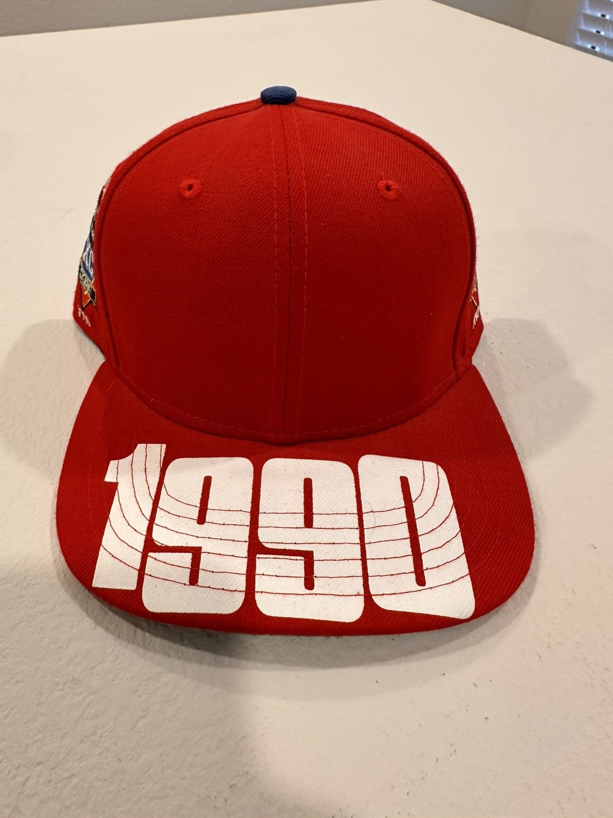 Other JJ Grant 1990 Hat Size ONE SIZE - 1 Thumbnail