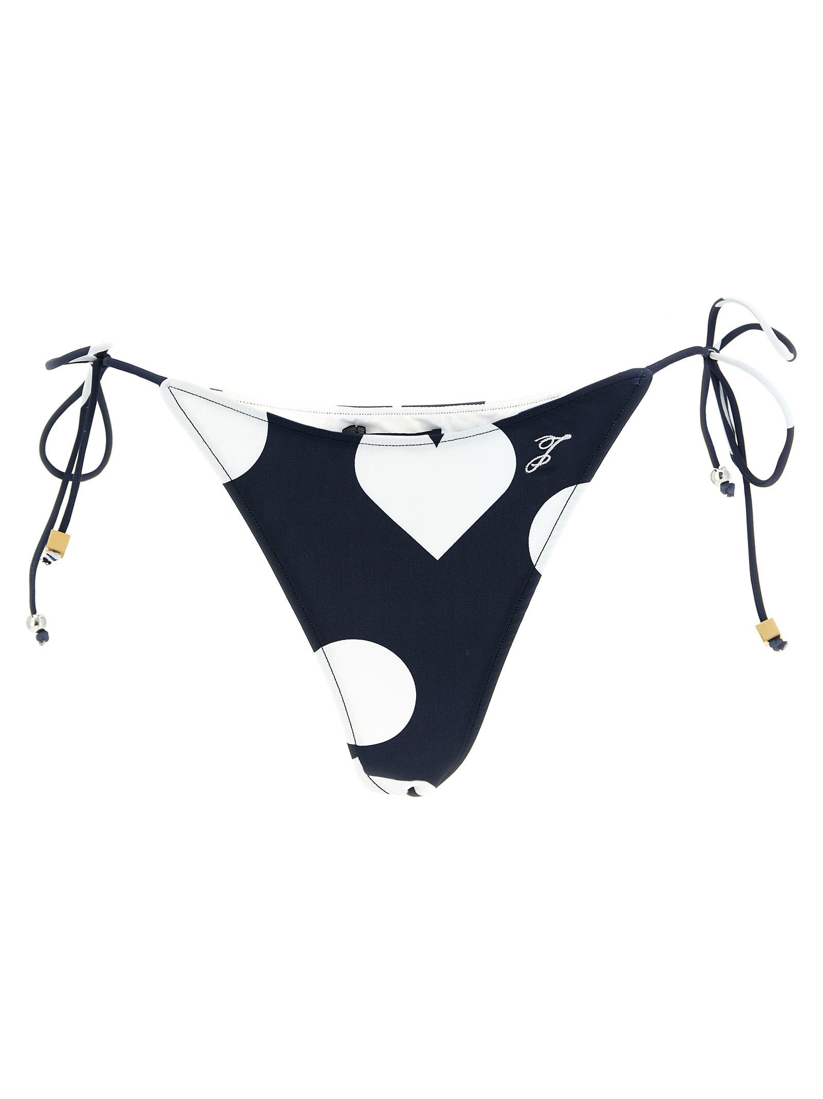 Jacquemus 'Le Bas De Plage Triangle' bikini briefs Size XS / US 0-2 / IT 36-38 - 1 Thumbnail