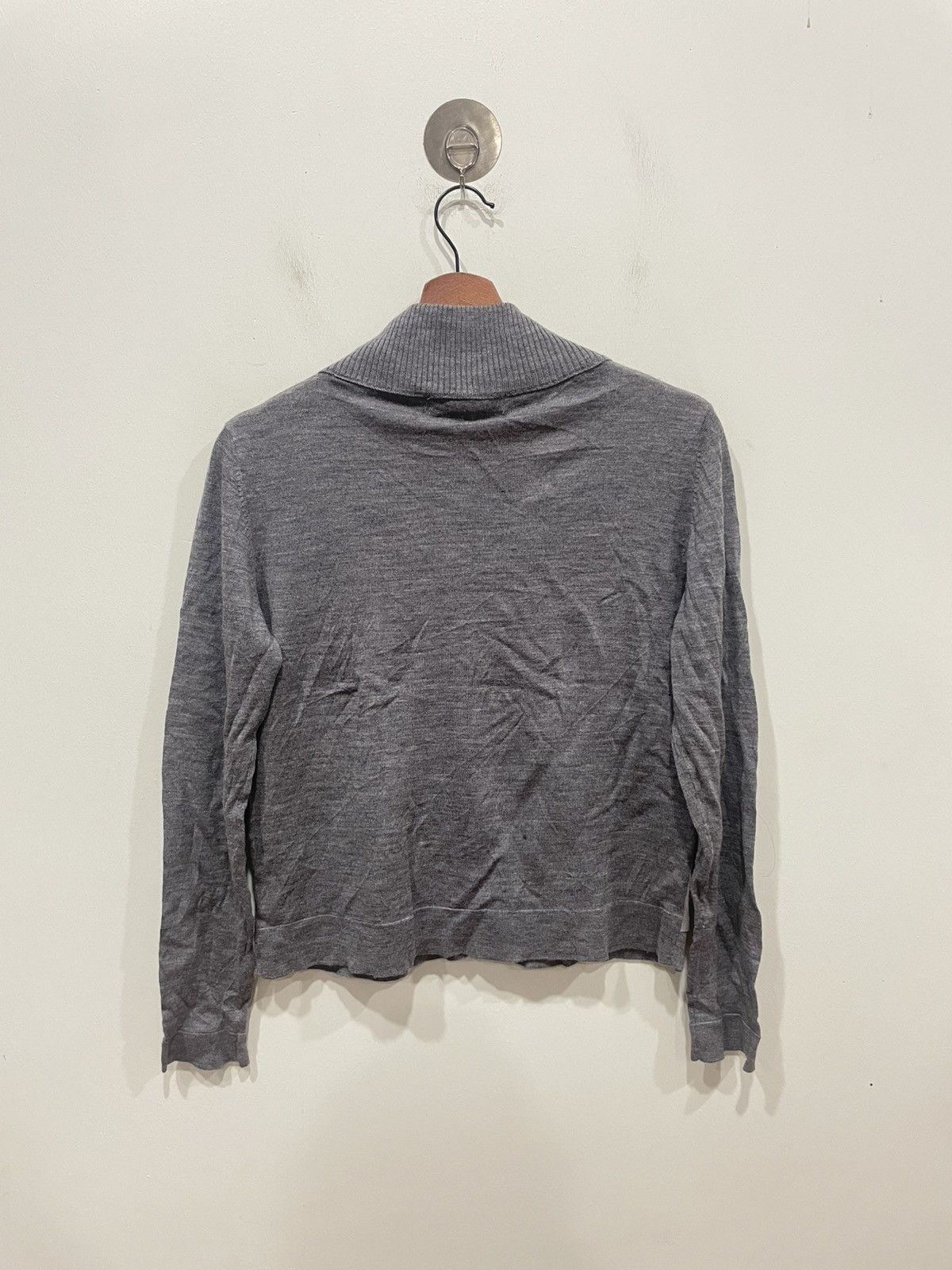 Hiroko Koshino Homme Hiroko Koshino Top Size ONE SIZE - 2 Thumbnail