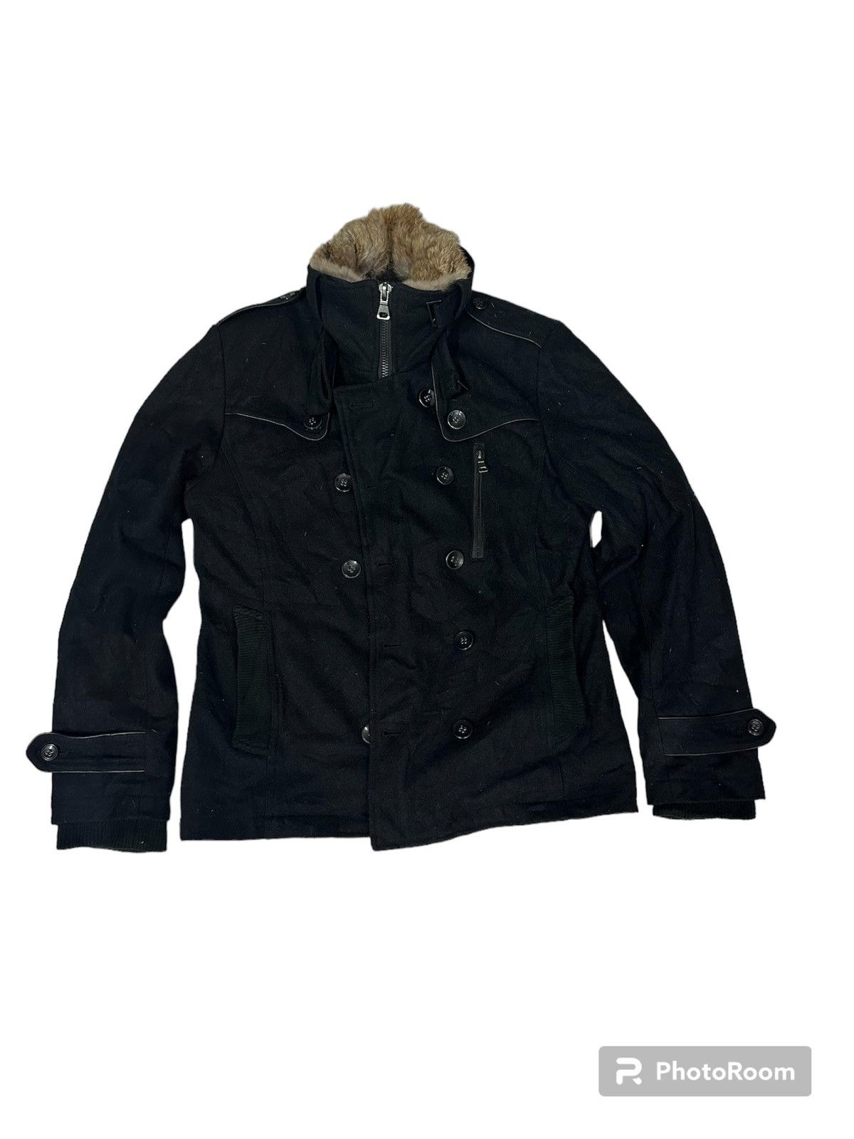 If Six Was Nine jacket by in the attic japan Size US M / EU 48-50 / 2 - 1 Thumbnail