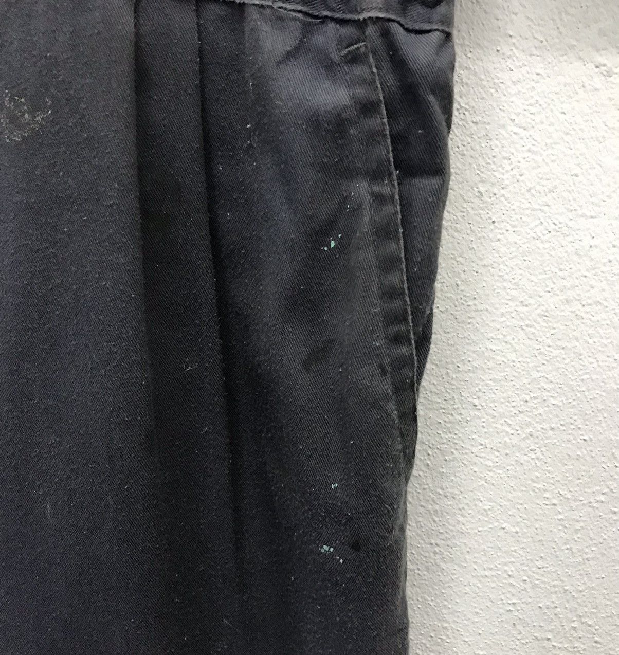Honda × Vintage Vintage Honda Overalls Size US 38 / EU 54 - 6 Thumbnail