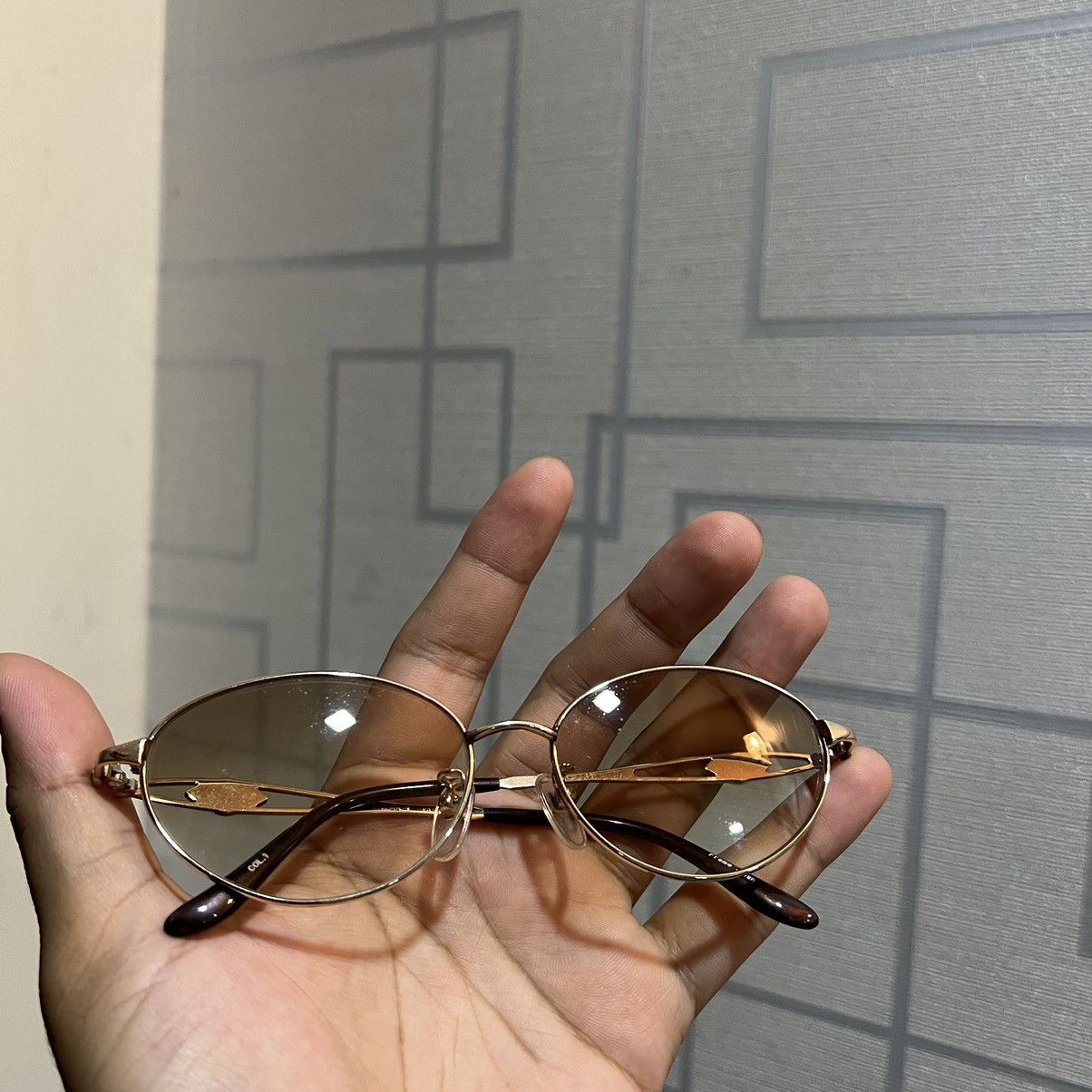 Balmain VINTAGE BALMAIN SUNGLASSES Size ONE SIZE - 1 Thumbnail