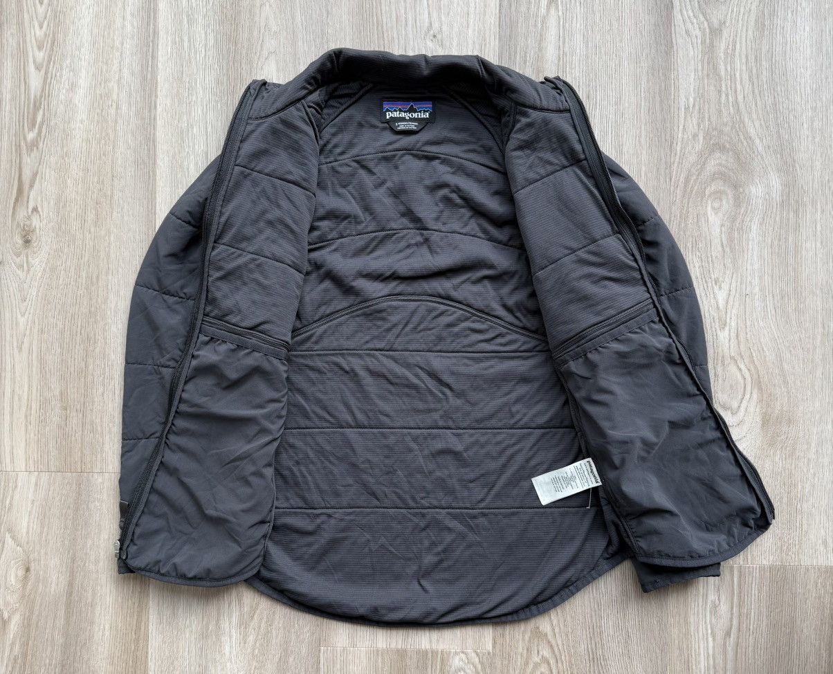 Patagonia Patagonia Outdoor Gray Light Jacket Size S / US 4 / IT 40 - 5 Thumbnail