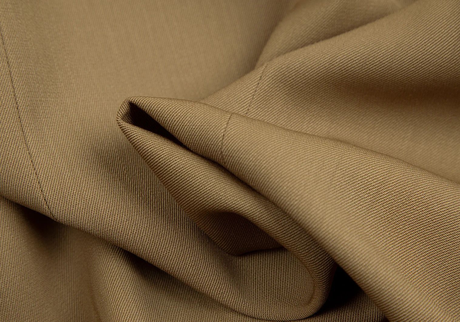 Yohji Yamamoto Yohji Yamamoto Brown Check Diamond Wool Jacket Size US M / EU 48-50 / 2 - 17 Thumbnail