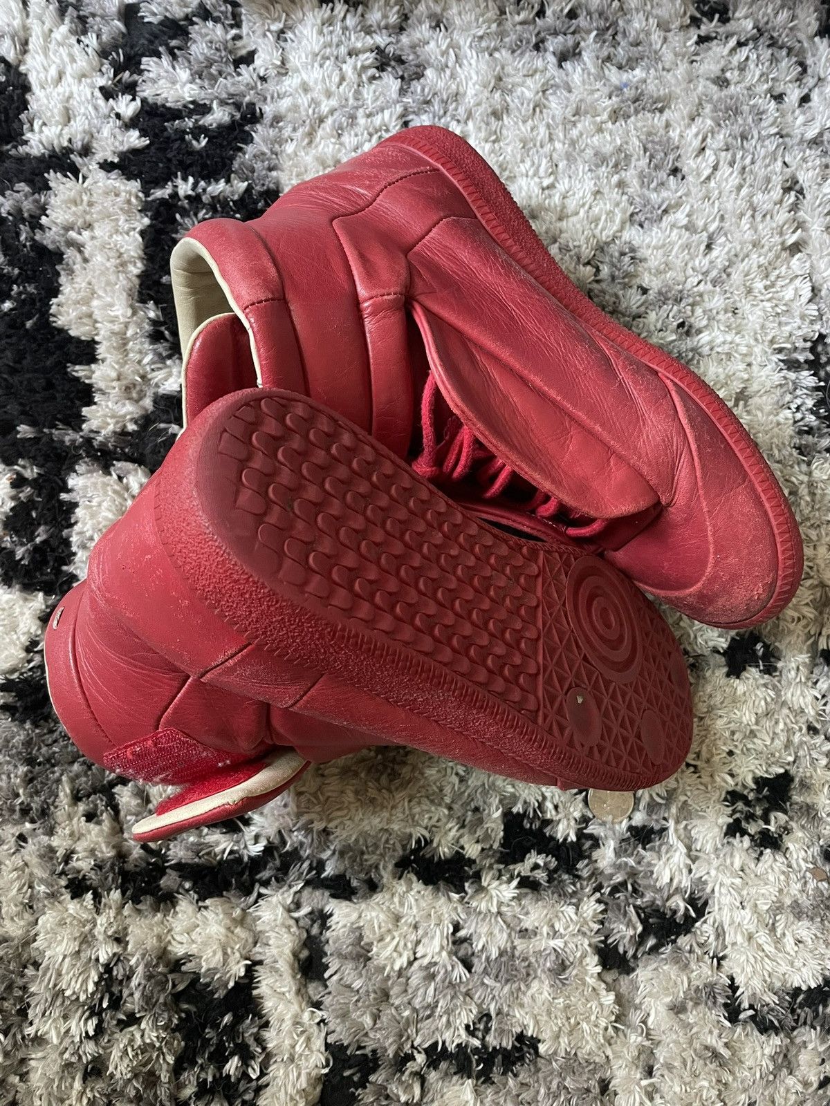 Maison Margiela Maison margiela futures Size US 6.5 / EU 39-40 - 4 Thumbnail