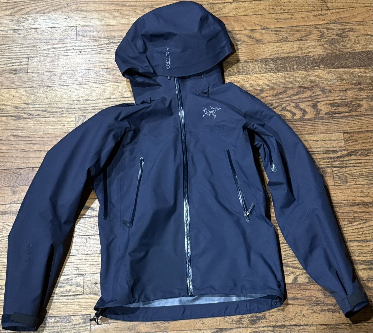 Arc’teryx Beta Ar Jacket Men’s