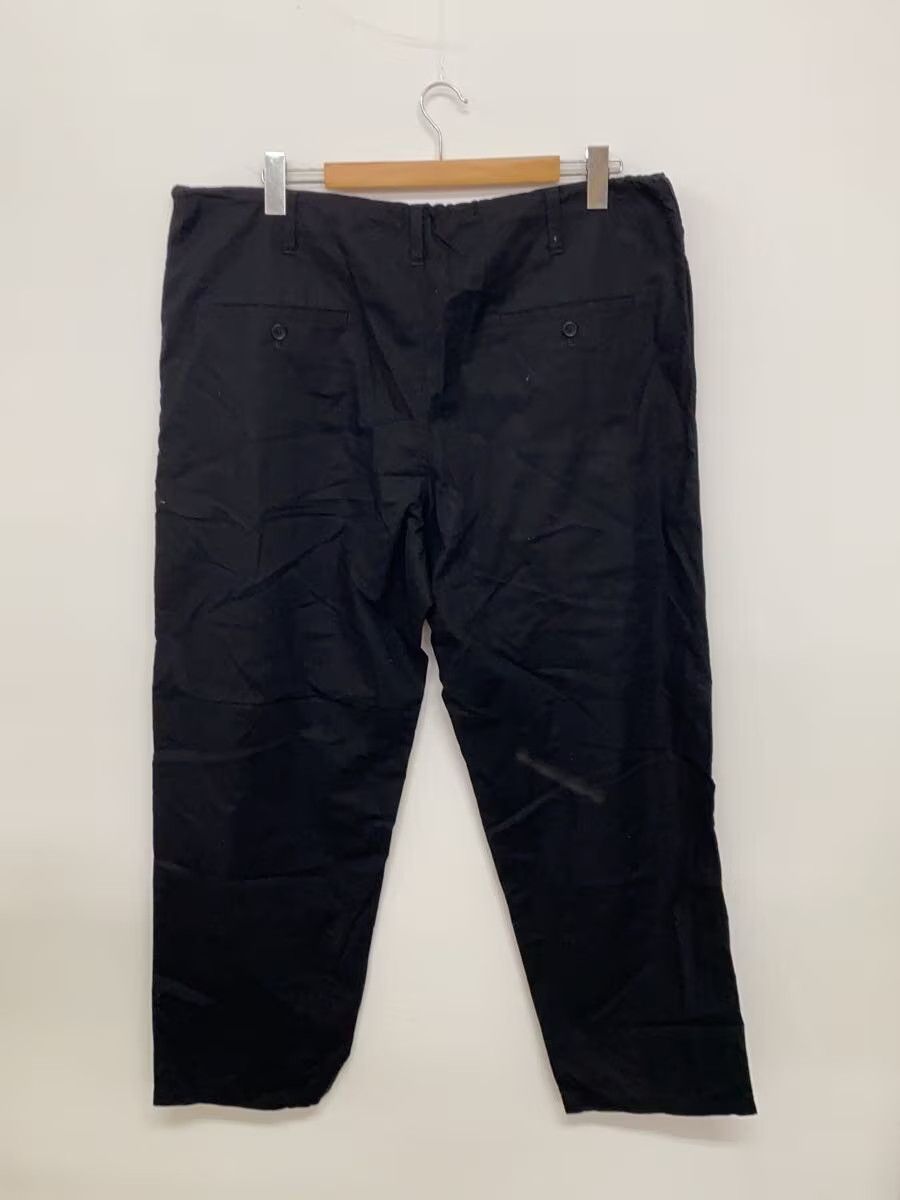 Yohji Yamamoto BLACK Scandal Yohji Yamamoto/HV-P27-019 Bottoms Size US 40 / EU 56 - 2 Thumbnail