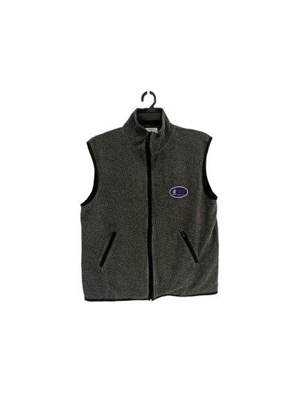 Mickey Mouse Vintage Mickey Mouse Vest Fleece Jacket Size US S / EU 44-46 / 1 - 2 Thumbnail