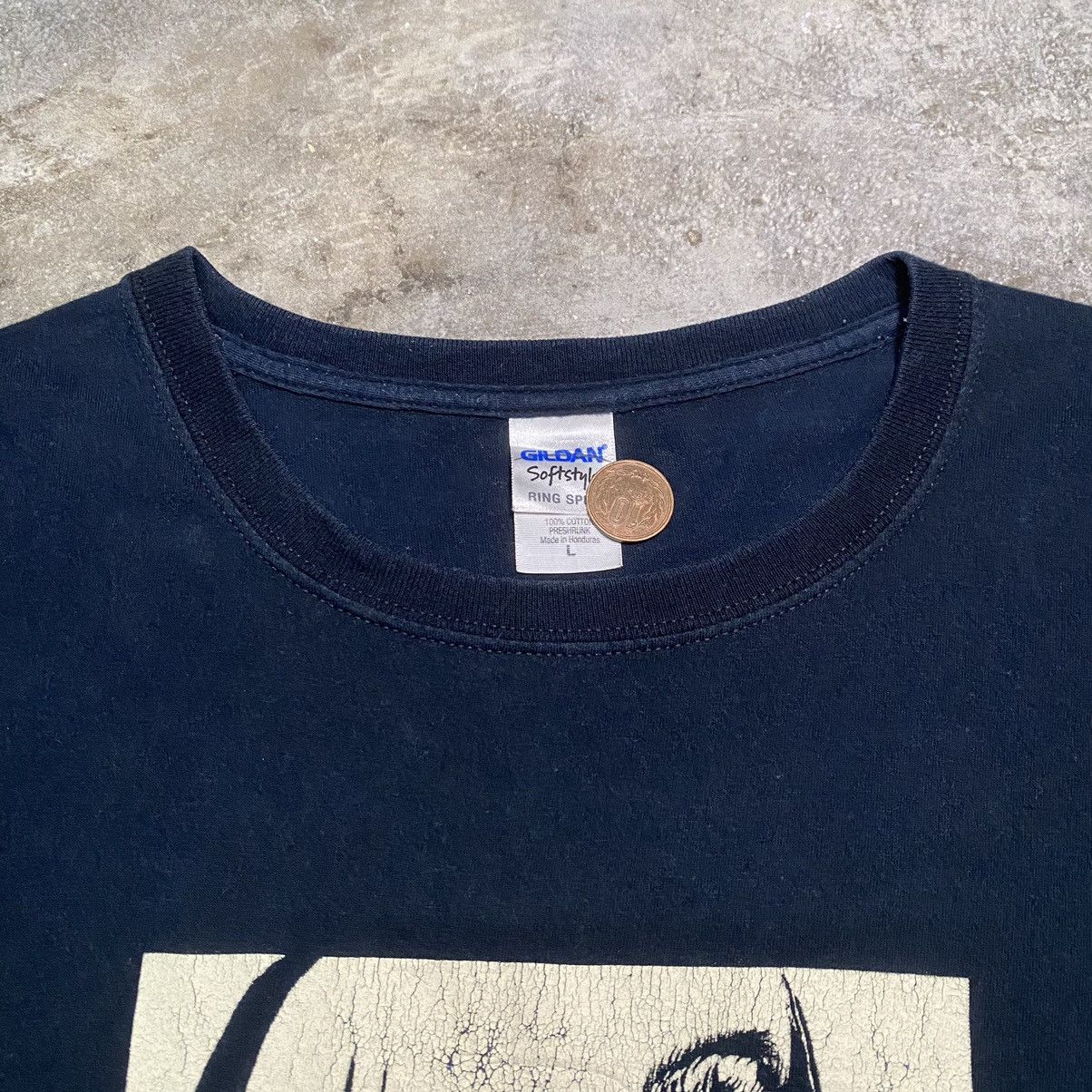 Playstation × Vintage RARE🔥 FINAL FANTASY XIV ‘I BEAT ODIN’ GAME TEE Size US L / EU 52-54 / 3 - 2 Thumbnail