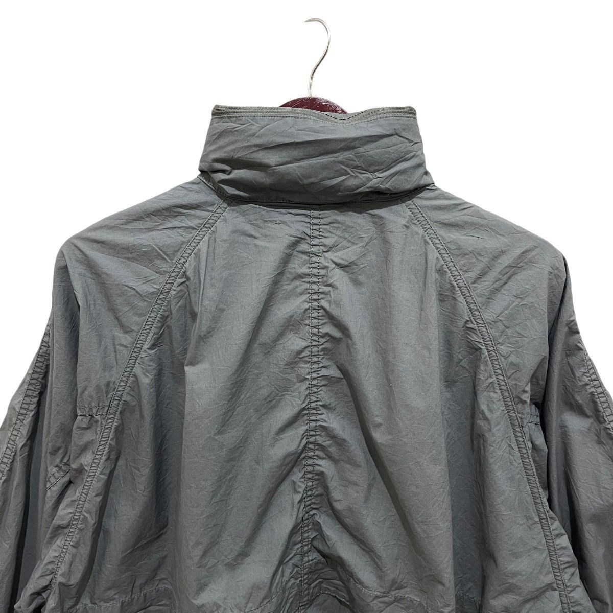 Christophe Lemaire LEMAIRE x UNIQLO Cargo Light Zipper Jacket Size US S / EU 44-46 / 1 - 11 Thumbnail