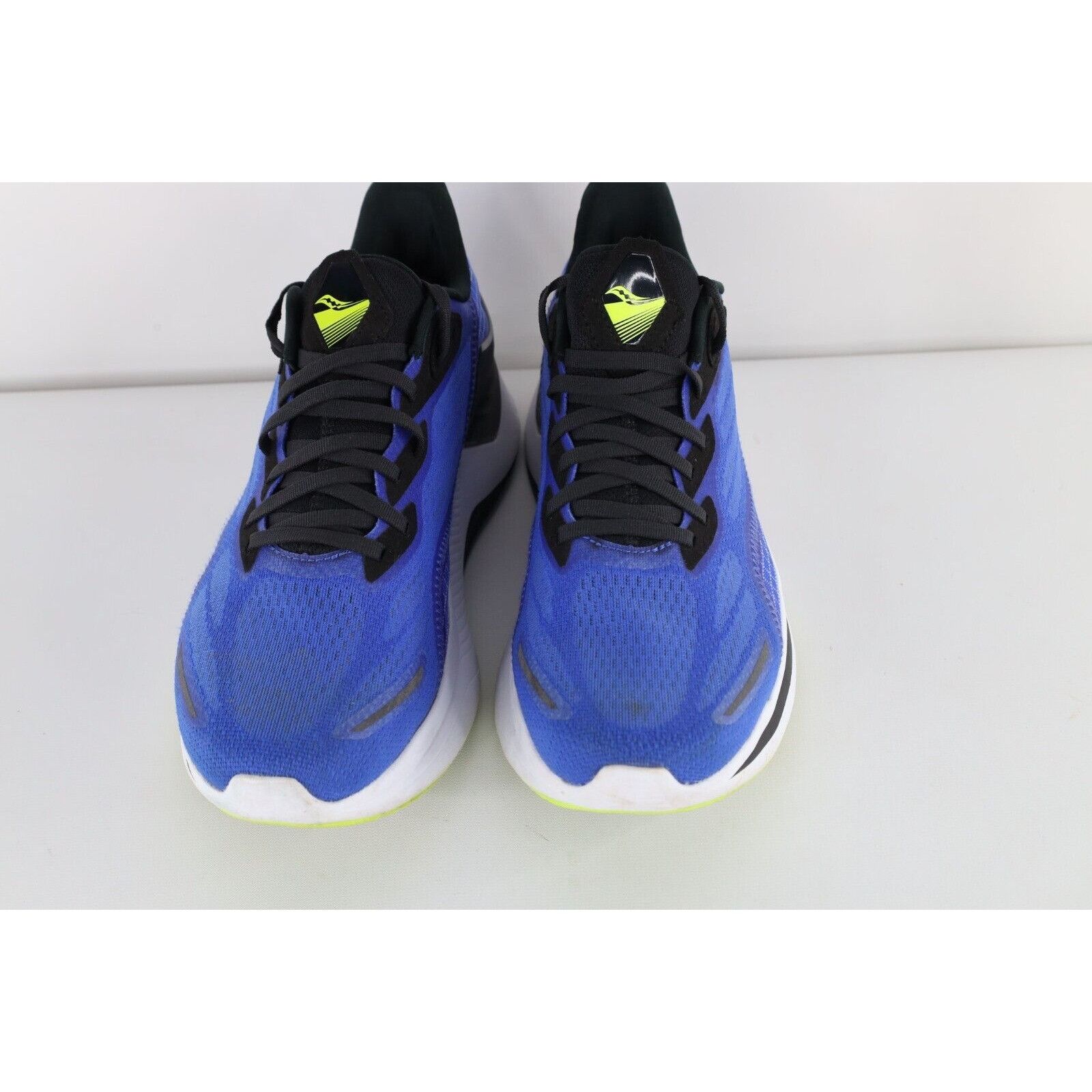 Saucony Saucony Endorphin Shift 2 Jogging Running Training Shoes Size US 11 / EU 44 - 2 Thumbnail