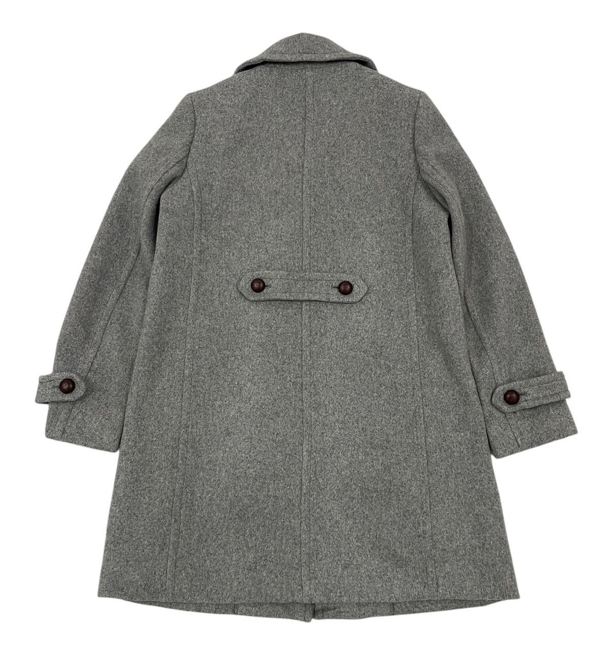 Mackintosh Mackintosh Philosophy Mid Jacket Size XS / US 0-2 / IT 36-38 - 2 Thumbnail