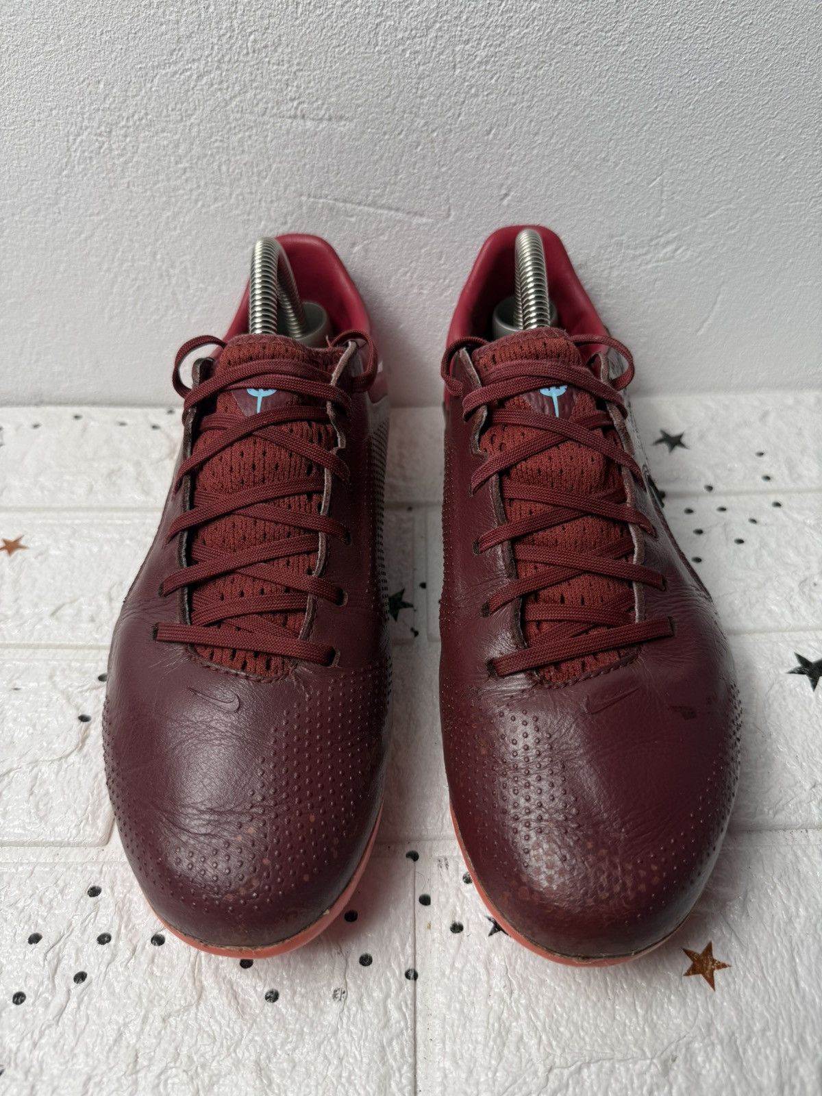 Nike Nike Tiempo Legend 9 PRO FG Cleats US8 UK7 EUR41 boots Size US 8 / EU 41 - 3 Thumbnail