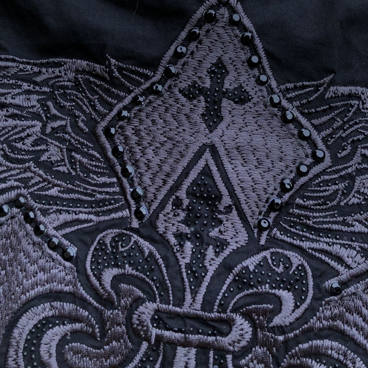 Japanese Brand × Vintage VICTORIOUS SHIRT Size US S / EU 44-46 / 1 - 6 Thumbnail