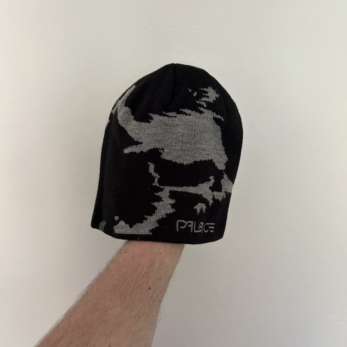 Oakley Oakley x Palace beanie Hat Size ONE SIZE - 5 Thumbnail