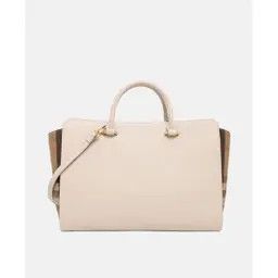 Burberry o1w1db10226 Size: OS / Banwell Two-Way Bag In Beige Size ONE SIZE - 4 Thumbnail