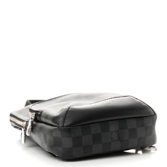 Louis Vuitton LOUIS VUITTON SLING BAG Size ONE SIZE - 3 Thumbnail