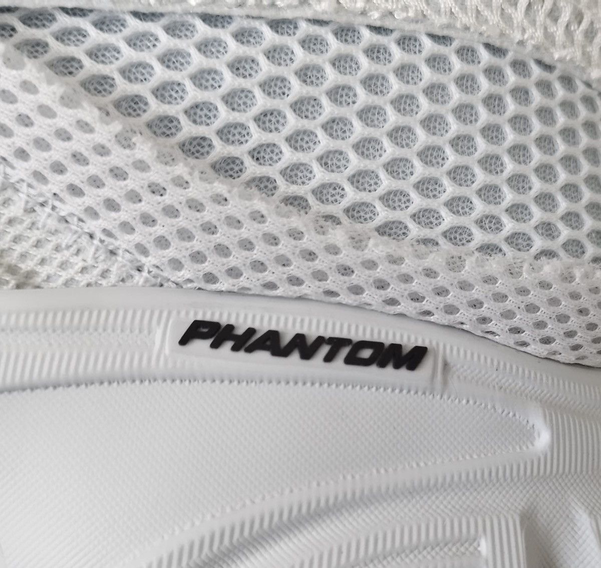 Balenciaga × Vintage Shoes Balenciaga Phantom. Size US 13 / EU 46 - 10 Thumbnail