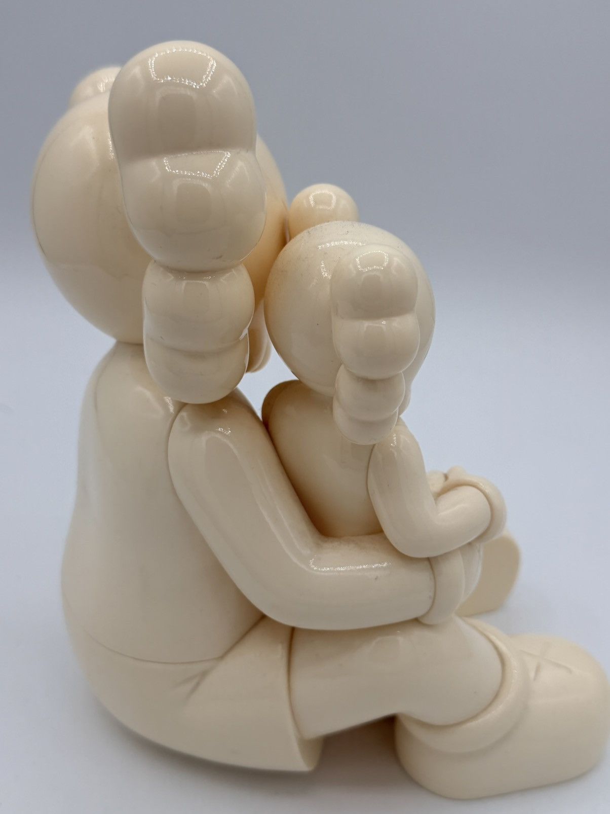Kaws Kaws Holiday Changbai Mountain figure Size ONE SIZE - 5 Thumbnail