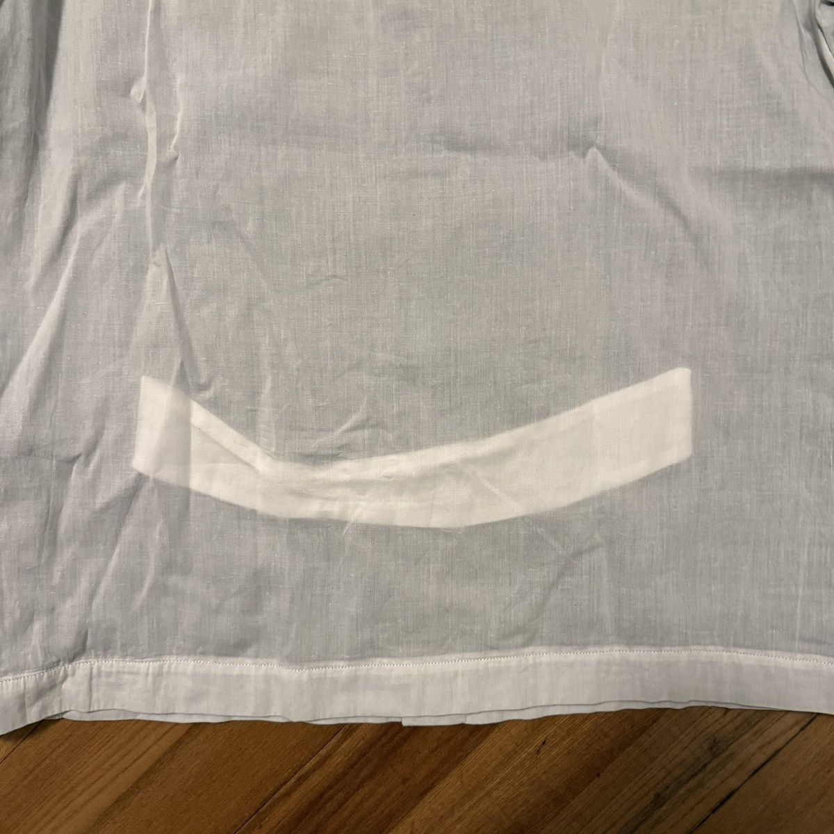 Craig Green Craig Green SS19 Ghost Shirt Size US L / EU 52-54 / 3 - 4 Thumbnail