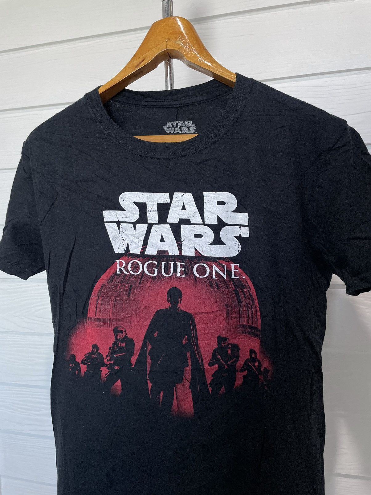 Star Wars STAR WARS ROGUE ONE Size US L / EU 52-54 / 3 - 2 Thumbnail