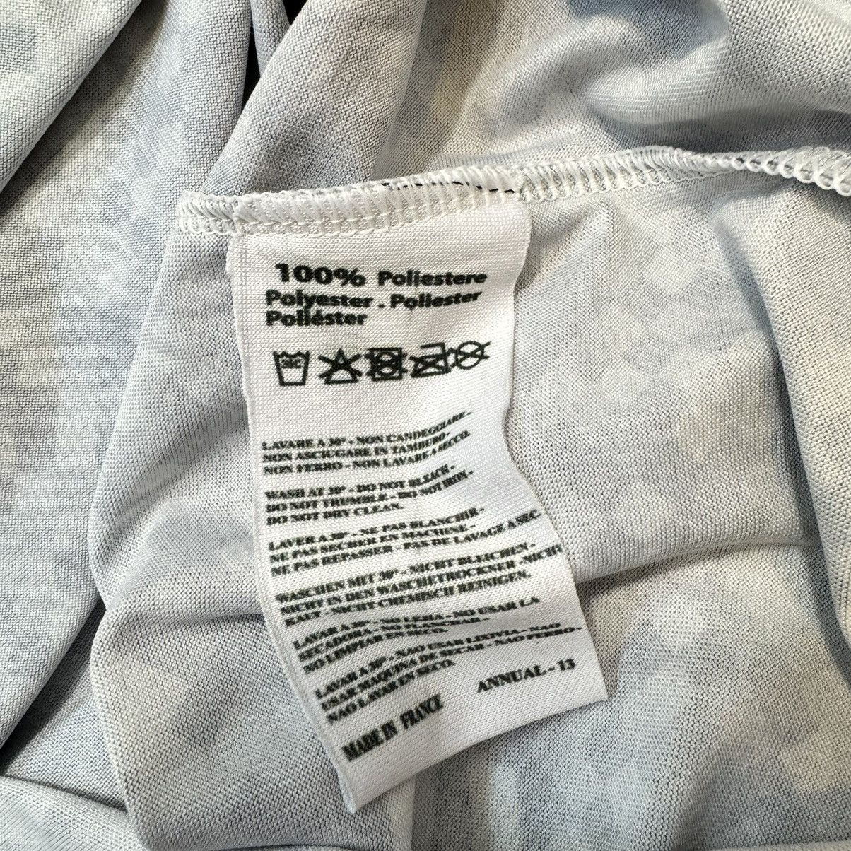 Kappa × Sports Specialties Évian Thonon Gaillard FC 13/14 goalkeeper shirt #16 Laquait Size US M / EU 48-50 / 2 - 8 Thumbnail