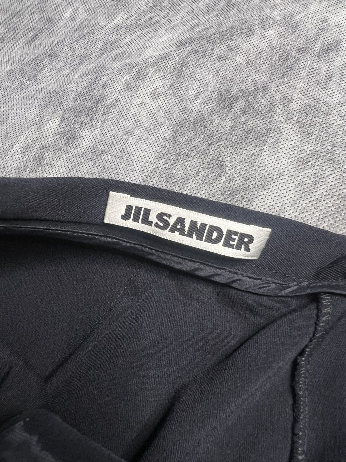 Jil Sander Jil Sander Pants Size 24" / US 00 / IT 34 - 9 Thumbnail