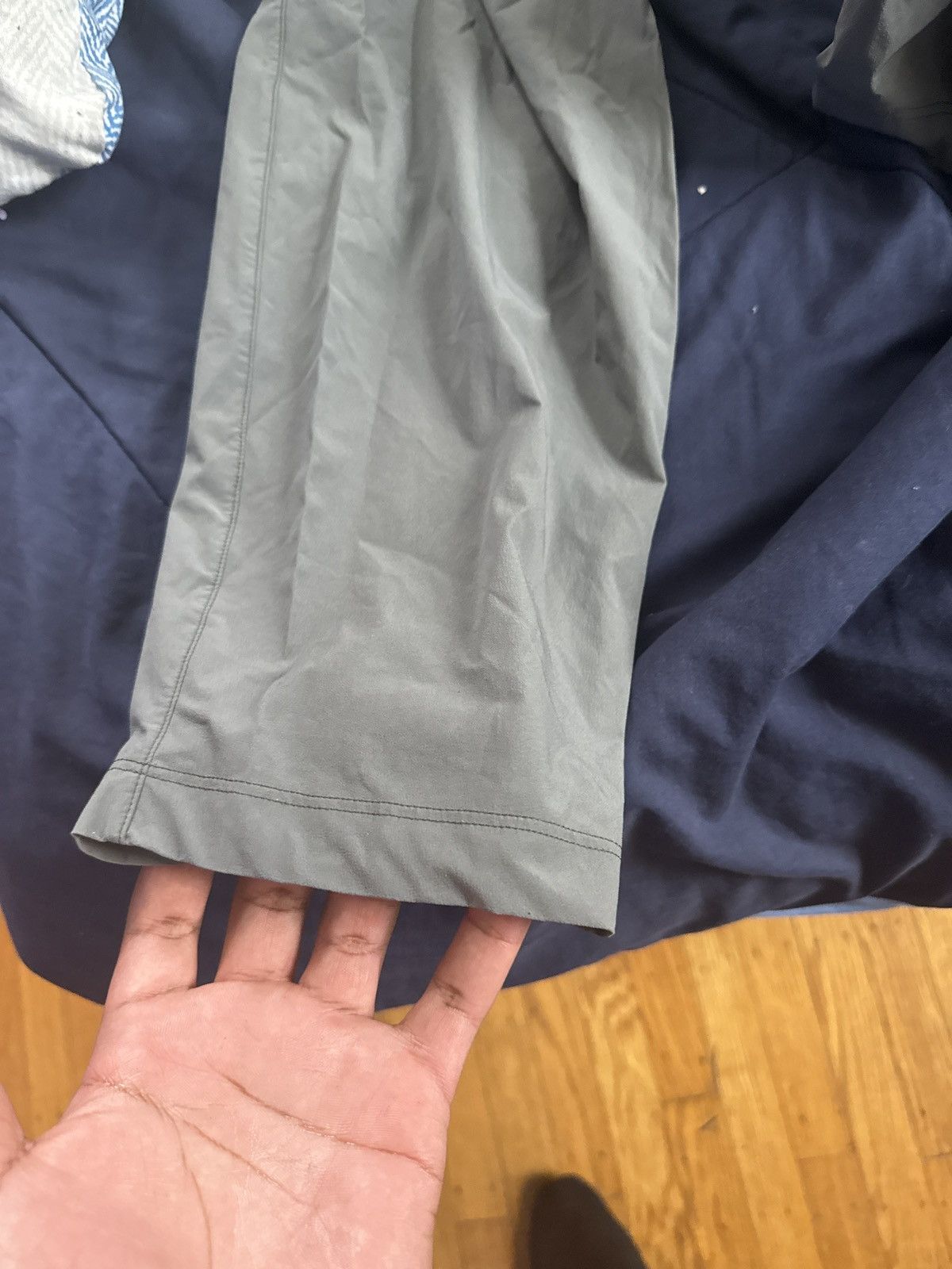 Arc'teryx Arcteryx joggers Size US 36 / EU 52 - 1 Thumbnail