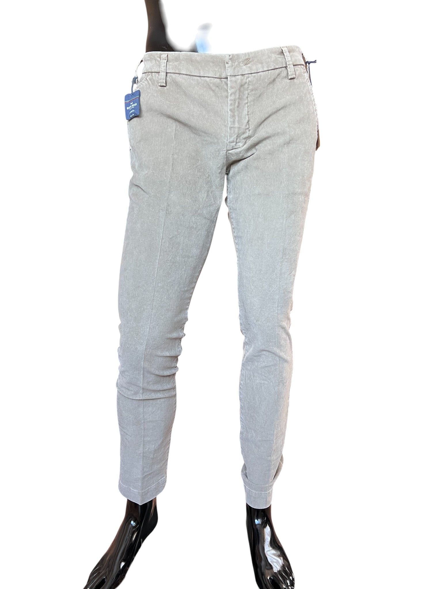 Other Enre Amis velvet pants Size US 32 / EU 48 - 1 Thumbnail
