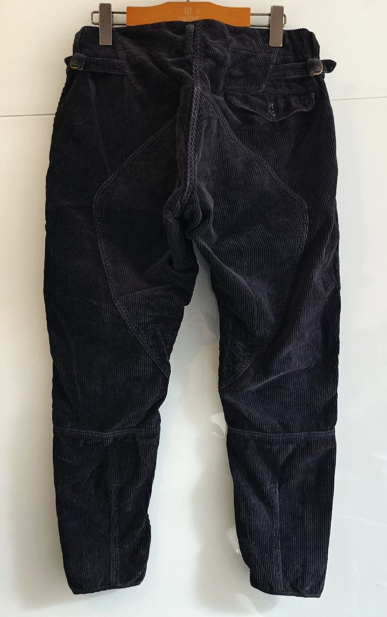 Freewheelers Freewheelers Freewheelers Corduroy breeches Size US 30 / EU 46 - 2 Thumbnail