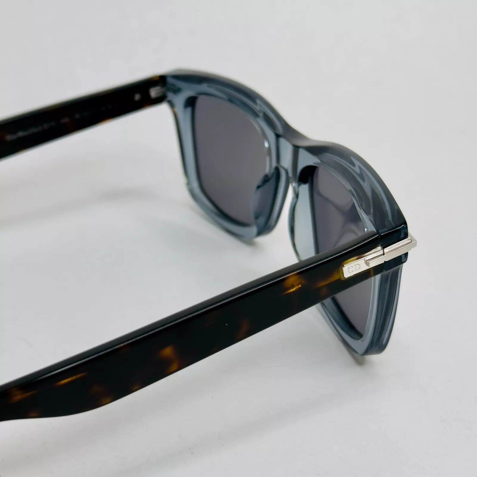 Christian Dior Monsieur CHRISTIAN DIOR BLACK SUITE S11I DM40087I DIORBLACKSUITE Size ONE SIZE - 3 Thumbnail