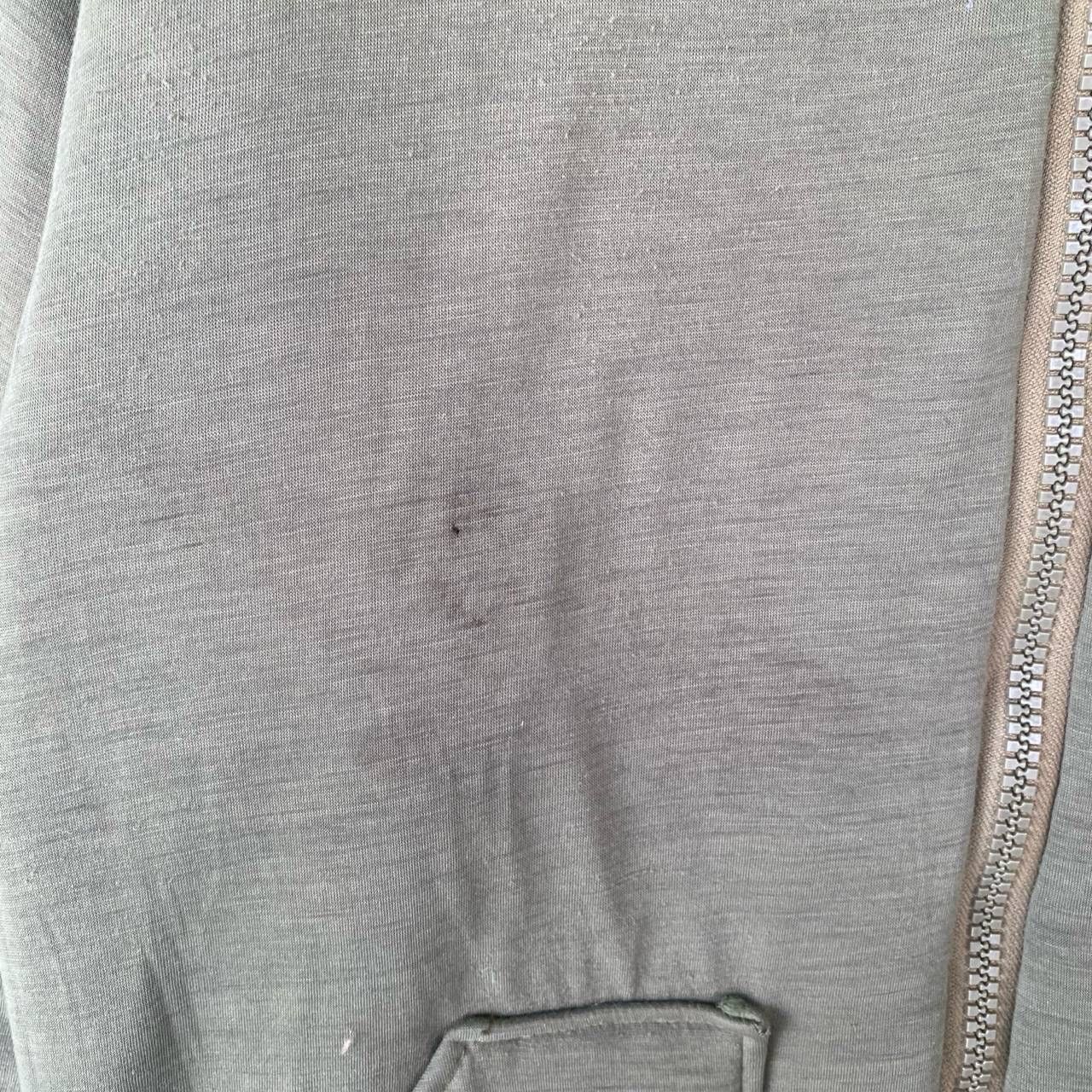 DuPont × Vintage Vtg North Cape Zipper Jacket Size US S / EU 44-46 / 1 - 6 Thumbnail