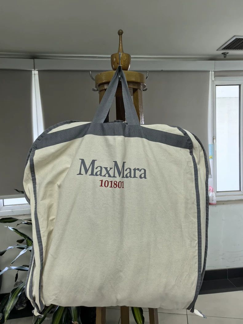 Max Mara Max Mara Coats Size L / US 10 / IT 46 - 2 Thumbnail