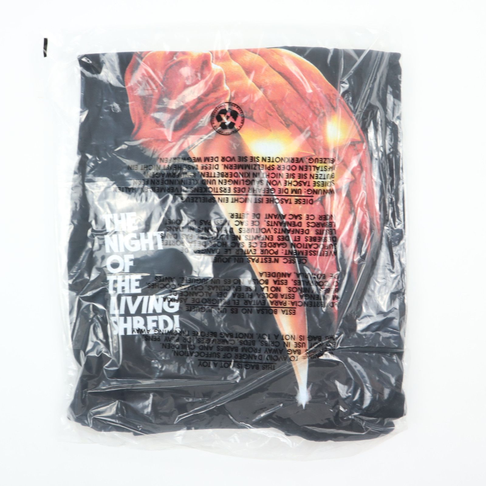 Other Zero Skateboards x Halloween Night of the Living Shred Tee Size US L / EU 52-54 / 3 - 4 Thumbnail