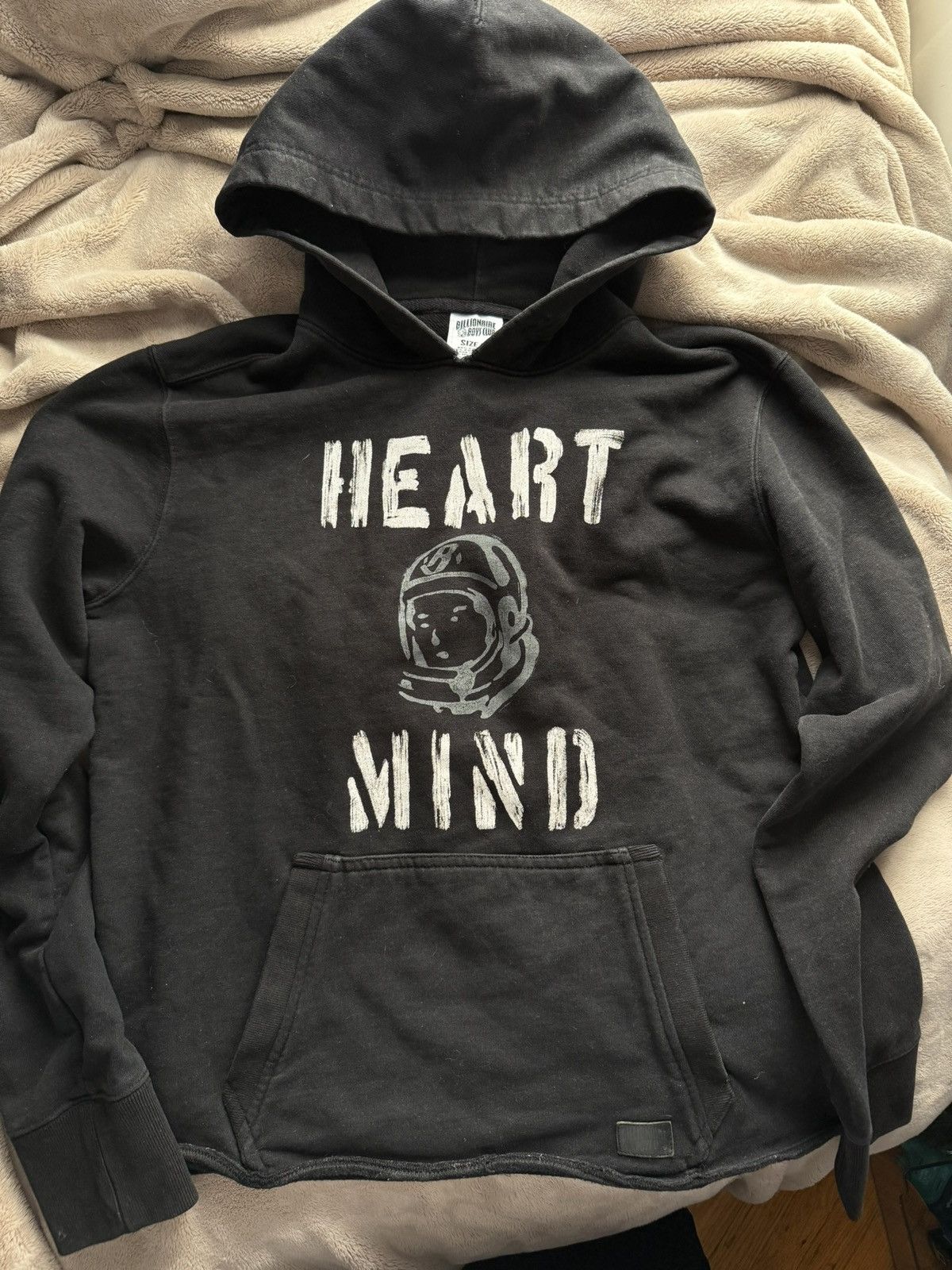 Billionaire Boys Club Billionaire Boys Club Hoodie Size US S / EU 44-46 / 1 - 1 Thumbnail