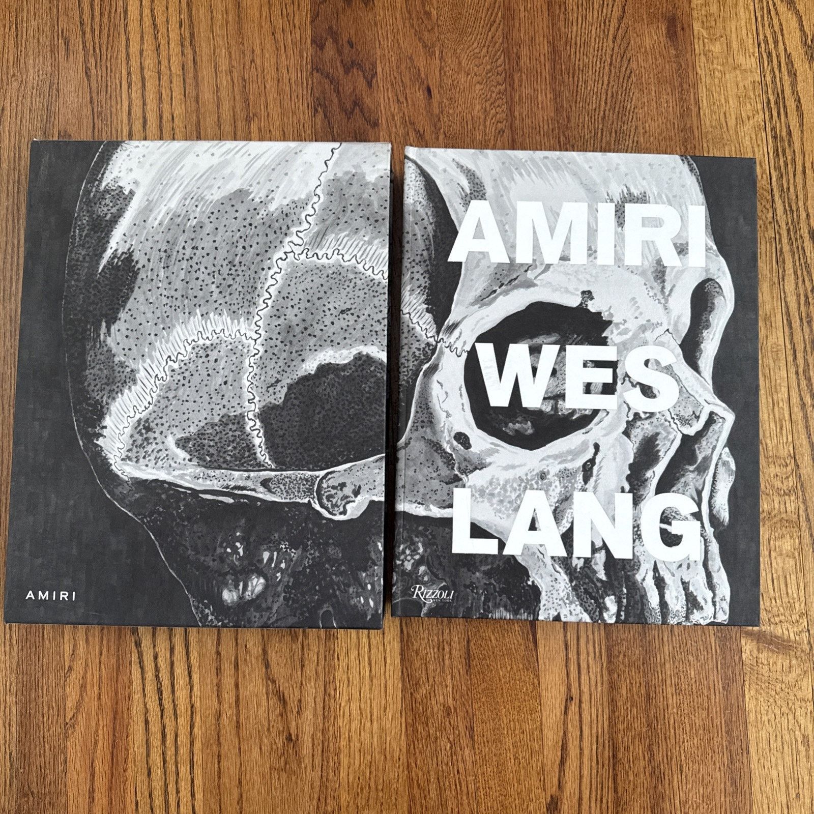 Amiri Amiri Wes Lang by Dan Thawley (English) Hardcover Book Size ONE SIZE - 1 Thumbnail