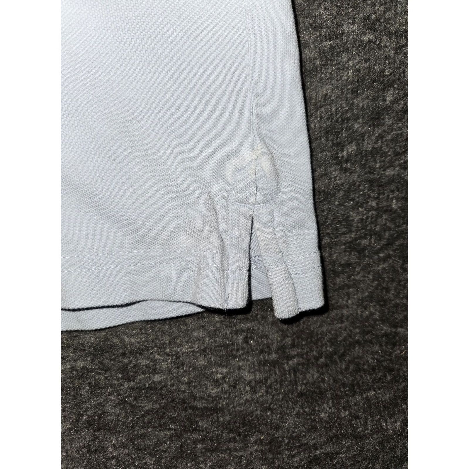 Tommy Hilfiger Tommy Hilfiger Polo Shirt Mens 2XL Regular Fit Stretch Embroidered Logo Polo Shirt Casual 90s City Classic Preppy Mens Size US XXL / EU 58 / 5 - 7 Thumbnail