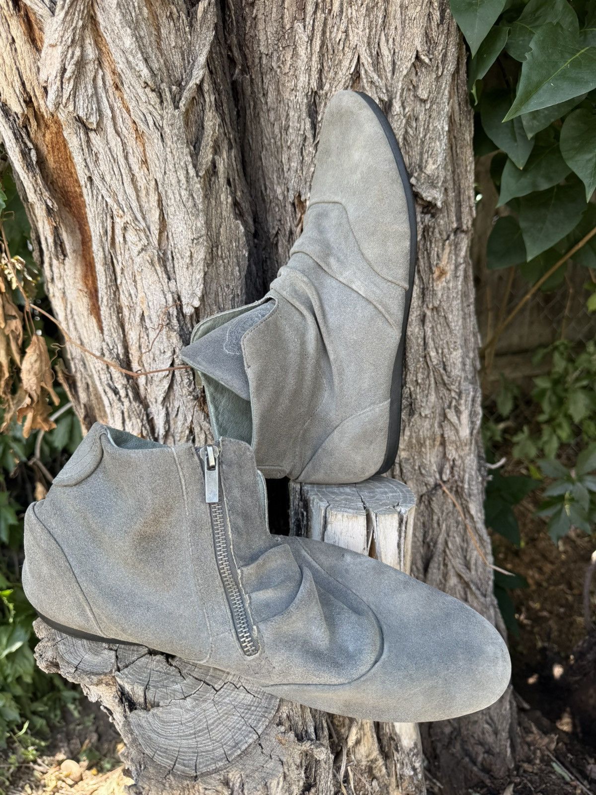 Gravis Gravis Dylan Rieder Boots | Grailed