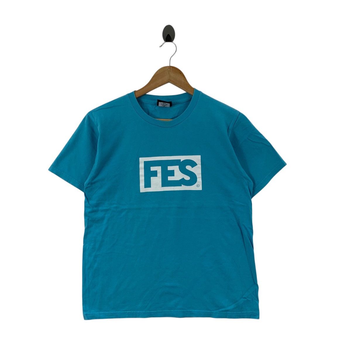 Japanese Brand 908 FESTIVAL KREVA 2016 Osaka Japanese Band Tshirt Size US S / EU 44-46 / 1 - 1 Thumbnail