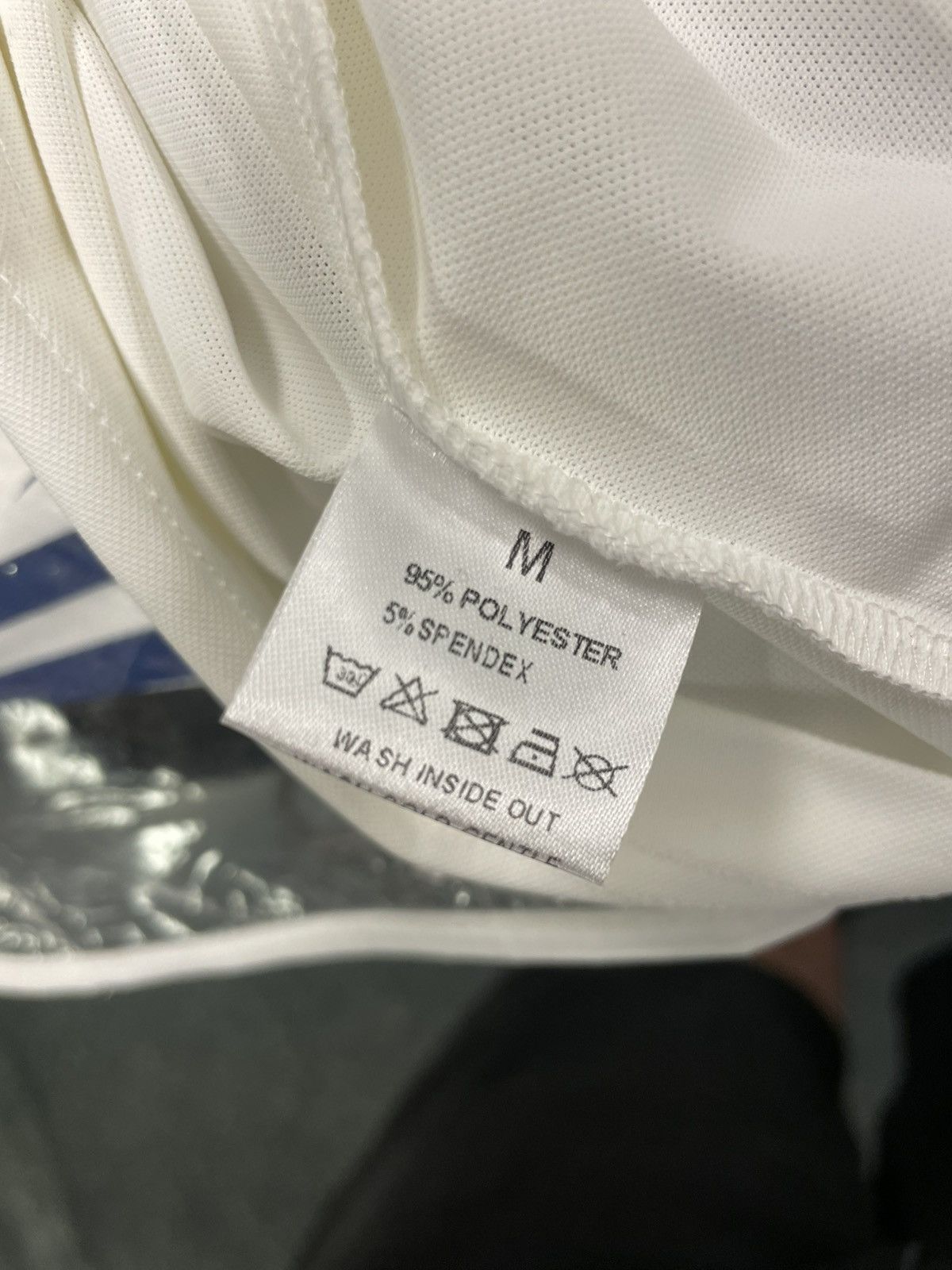 Vale Vale Alpine Polo Size US M / EU 48-50 / 2 - 3 Thumbnail