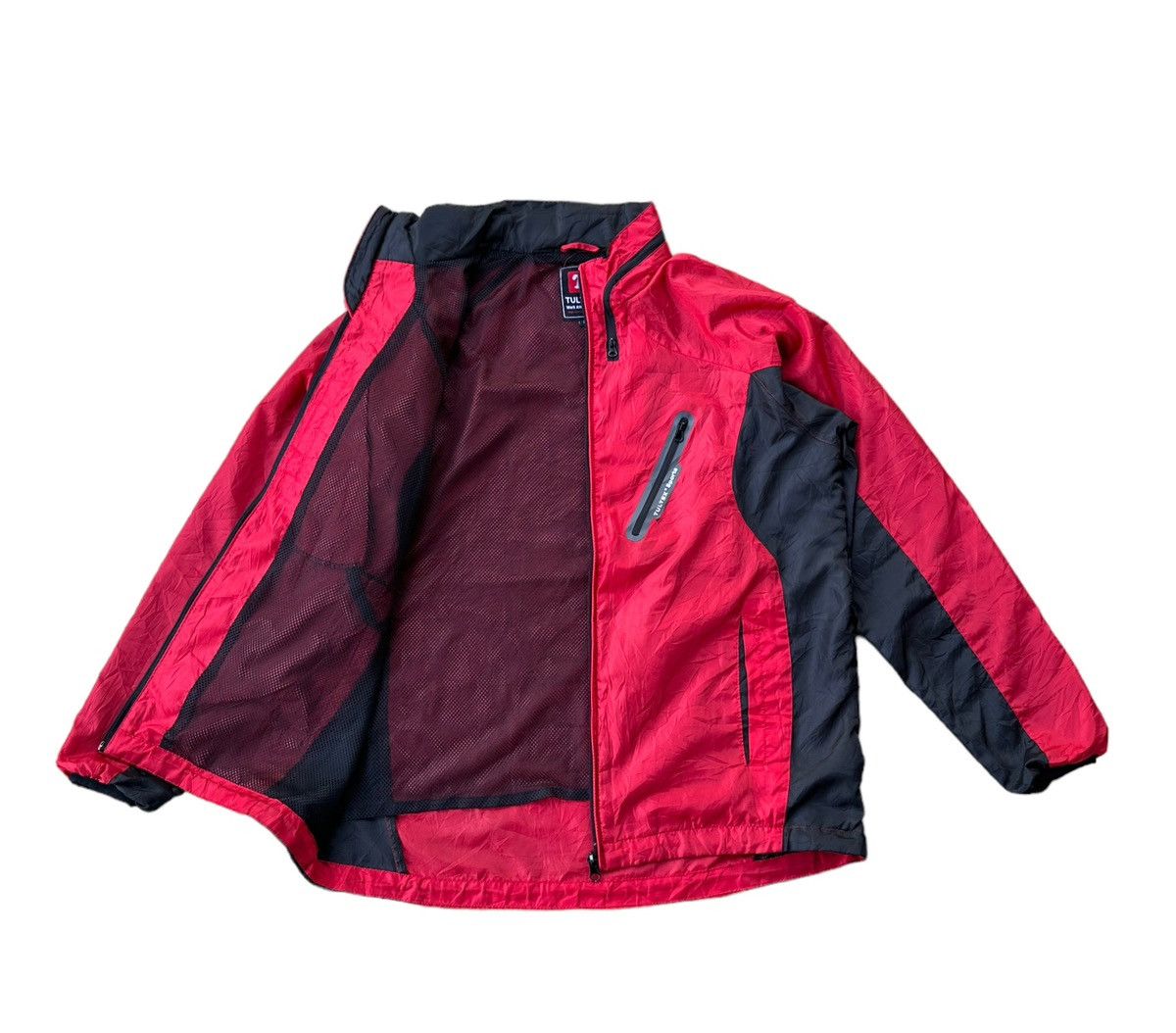 Japanese Brand × Tultex Tultex light jacket Size US L / EU 52-54 / 3 - 7 Thumbnail