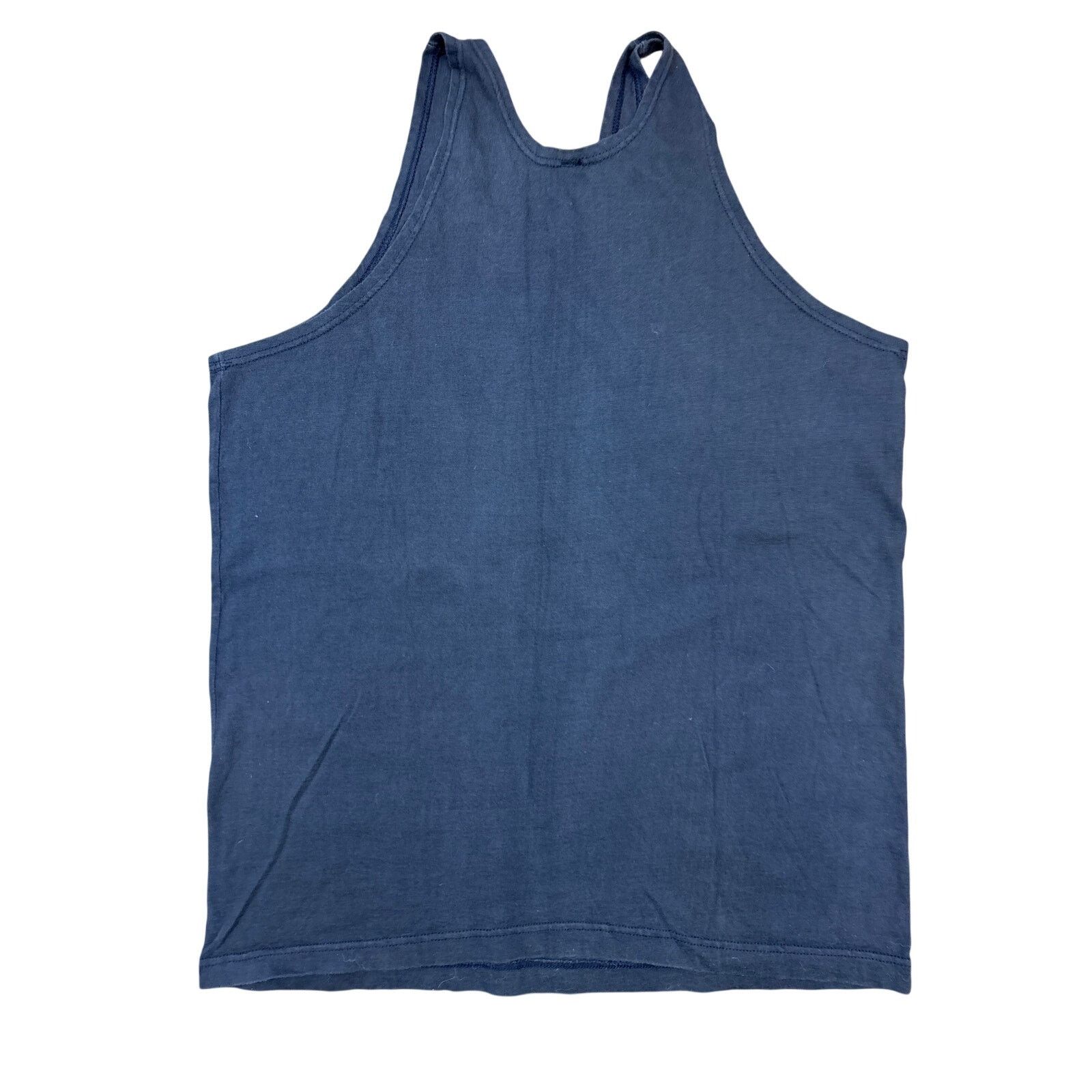 Russell Athletic Vtg 70s WSU Cougars tank top XL Russell Athletic WA State Size US XL / EU 56 / 4 - 5 Thumbnail