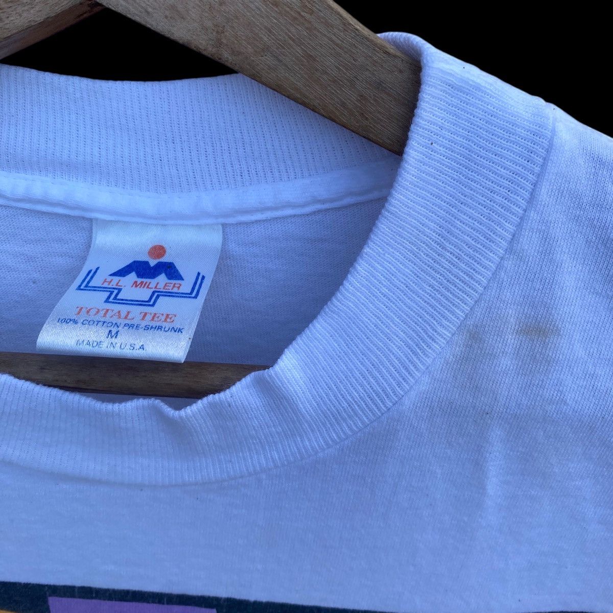 Hard Rock Cafe × Vintage Dont buy yet! HARD ROCK Cafe 1997 Tokyo 14th Anniversary Size US M / EU 48-50 / 2 - 3 Thumbnail