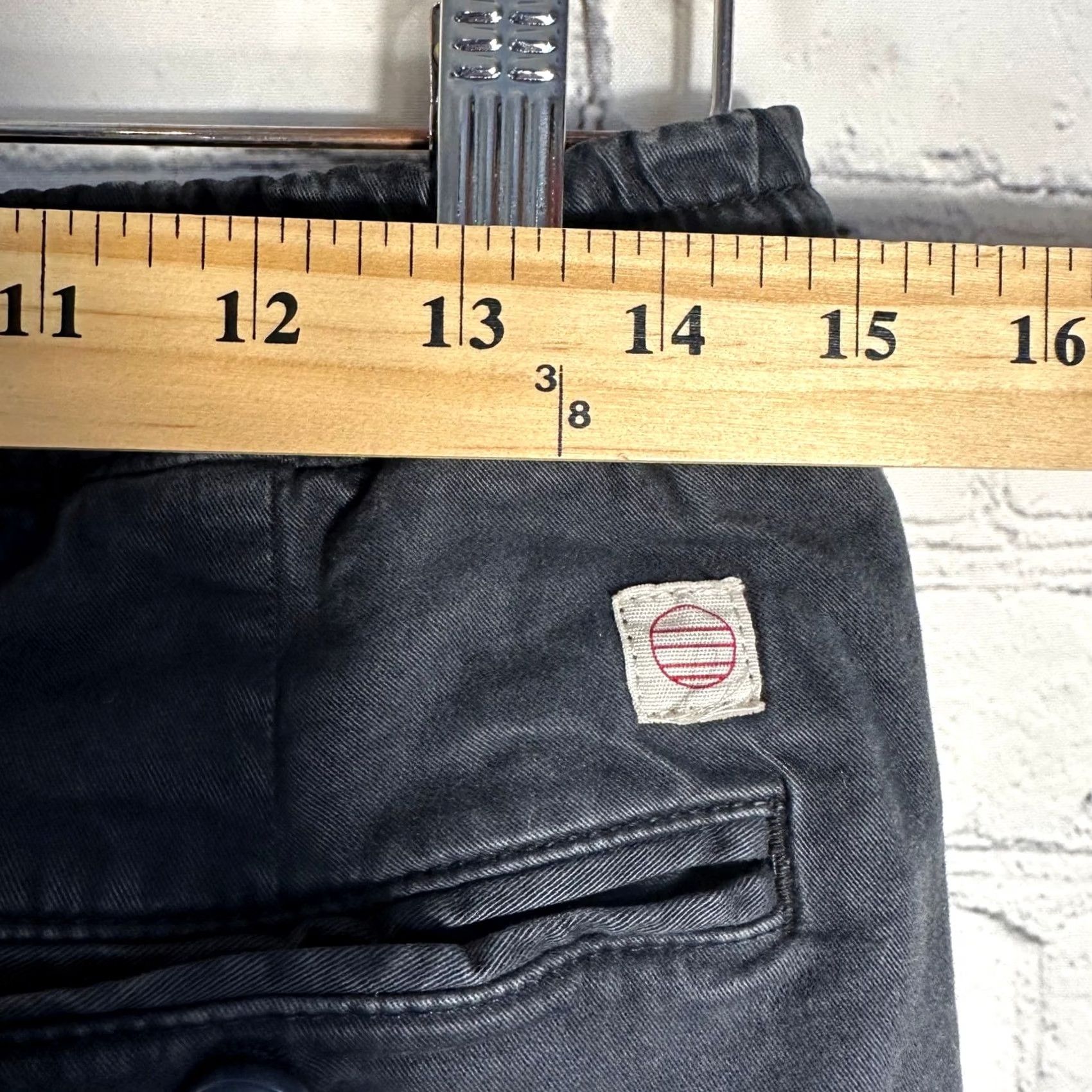 Marine Layer VINTAGE? No. Size US 30 / EU 46 - 5 Thumbnail