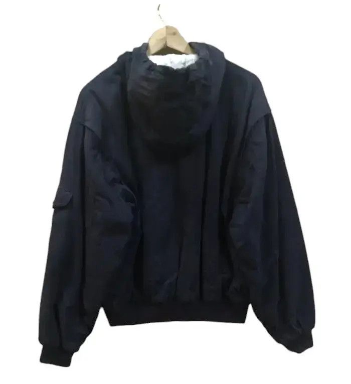 Vintage Vintage Place Des Victoires Bomber Jackets Size US M / EU 48-50 / 2 - 3 Thumbnail