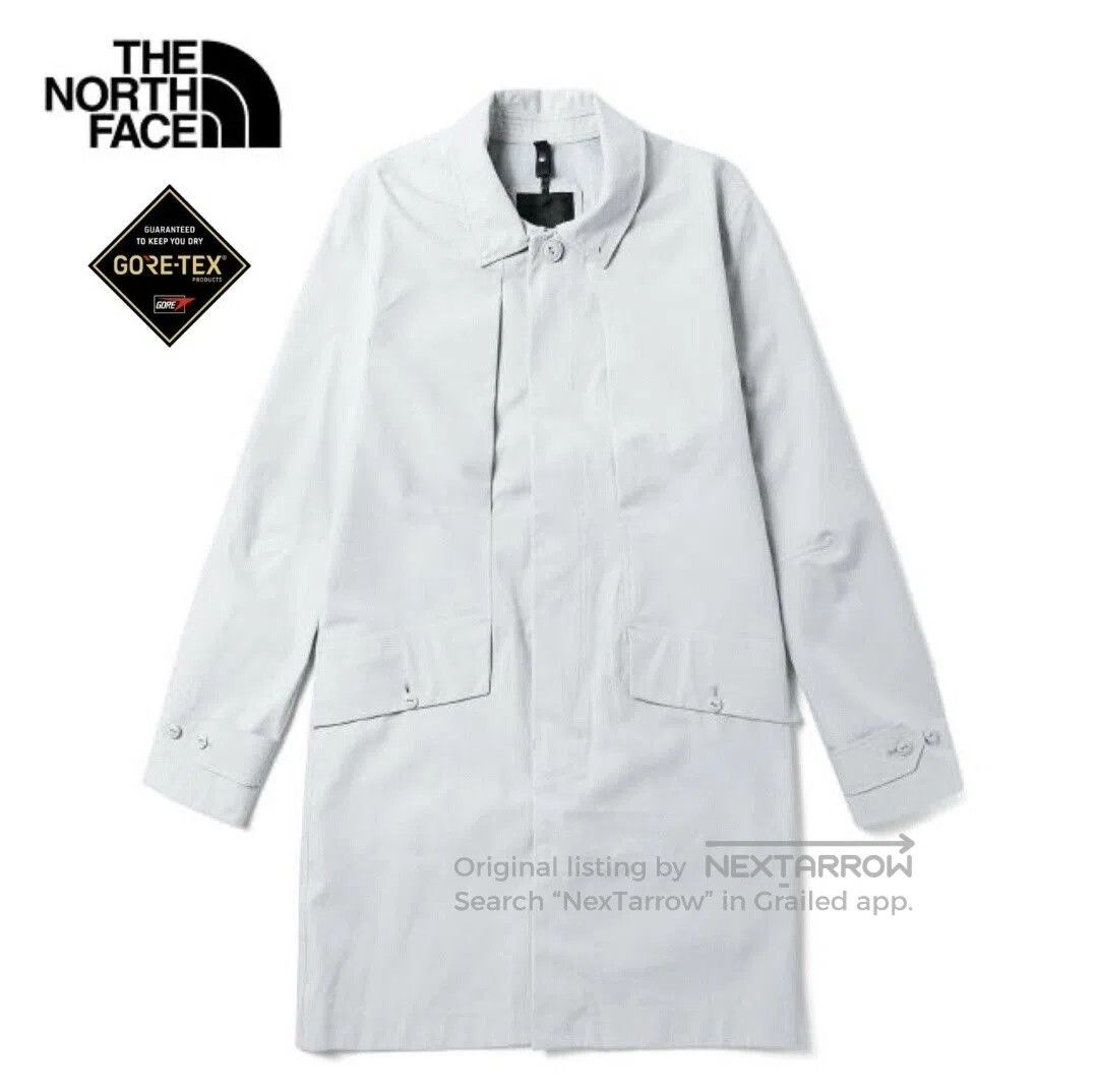 The North Face The North Face UE GORE. Size US M / EU 48-50 / 2 - 1 Thumbnail